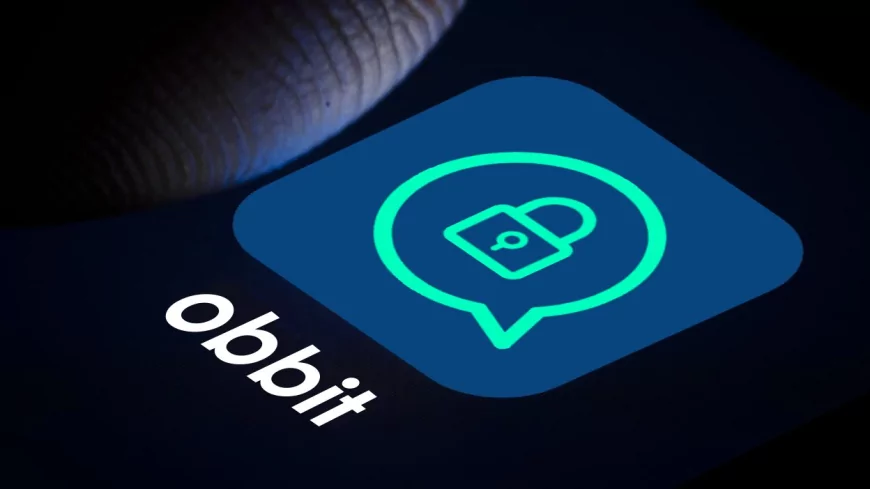 Obbit una de la app de mensajería más segura del mundo. Ahora ni los ordenadores cuánticos podrán con ella