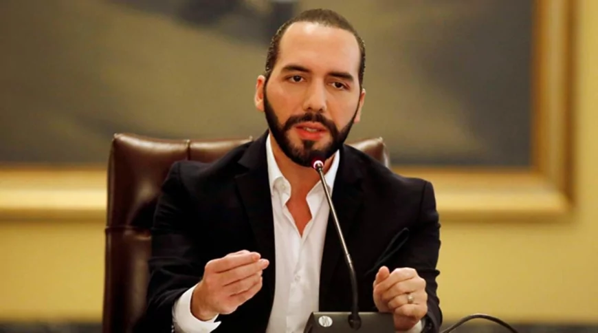 Bukele Reveals Details of Prisoner Exchange with Maduro Regime