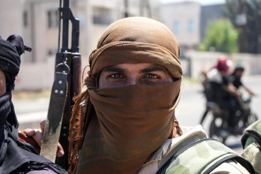 Tense calm prevails Syria’s al-Suwayda after a week of sectarian violence