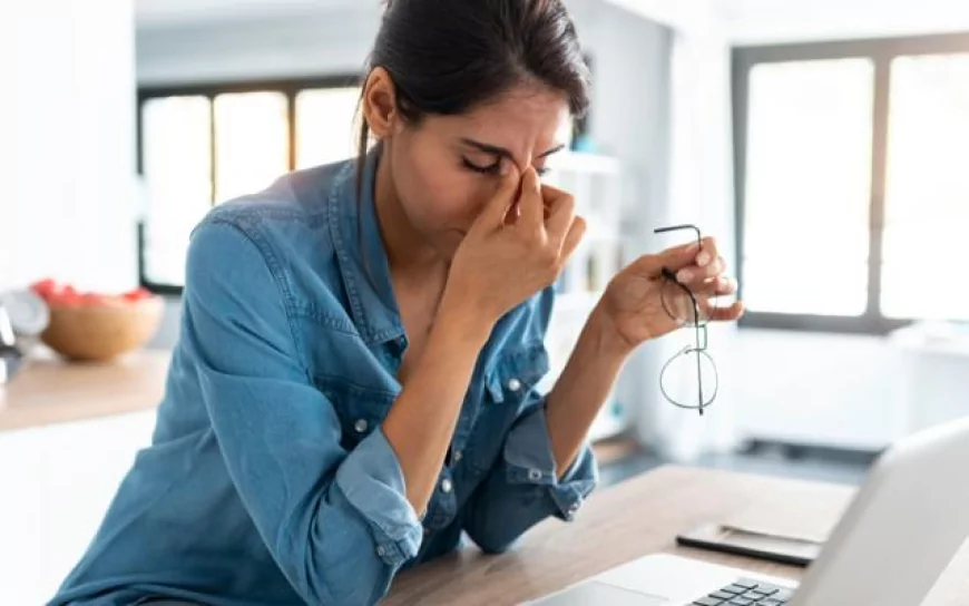 El estrés puede enfermar a tu cuerpo sin que lo notes: 10 síntomas silenciosos que debes conocer