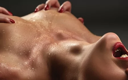 Los motivos por los que la gente muere durante o poco después de tener sexo