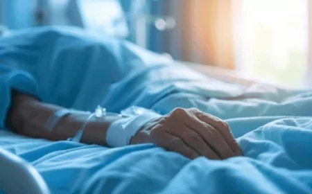 Murió por 45 minutos y estremeció a todos al contar lo que vio en el "más allá"