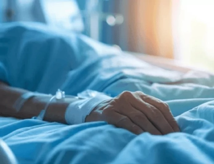 Murió por 45 minutos y estremeció a todos al contar lo que vio en el "más allá"