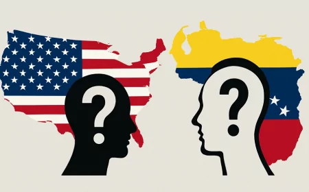 La estupidez organizada: la profecía de Bonhoeffer frente a la crisis moral de Estados Unidos y Venezuela