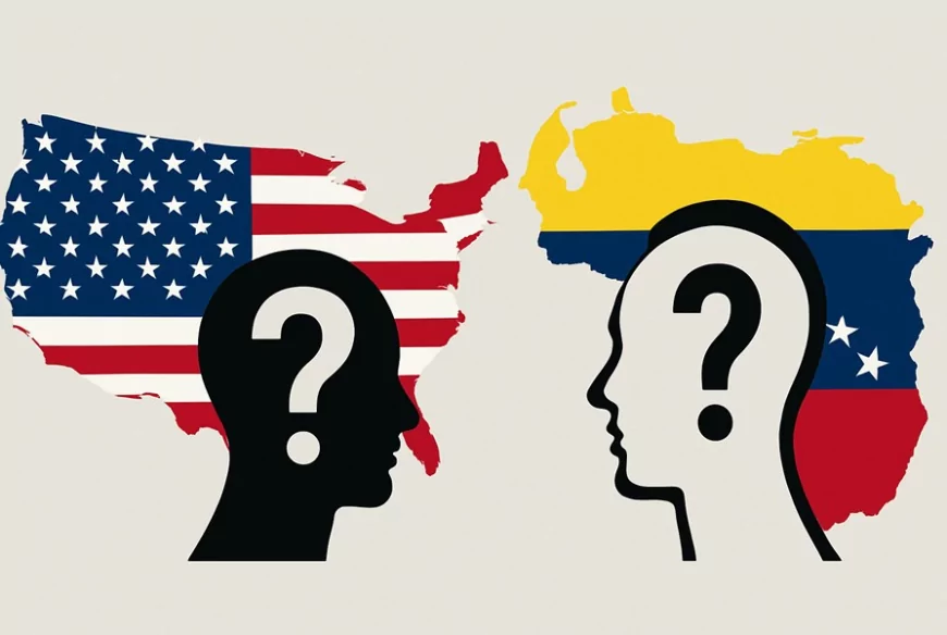 La estupidez organizada: la profecía de Bonhoeffer frente a la crisis moral de Estados Unidos y Venezuela