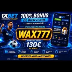 promocodewax777